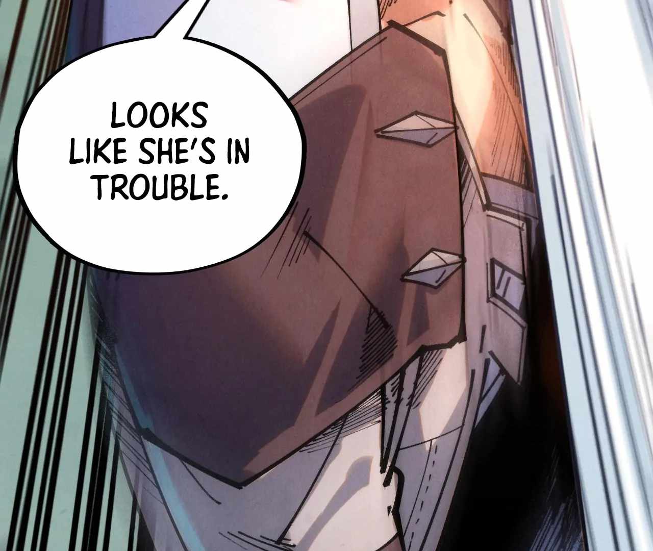 The Ultimate of All Ages Chapter 426 40